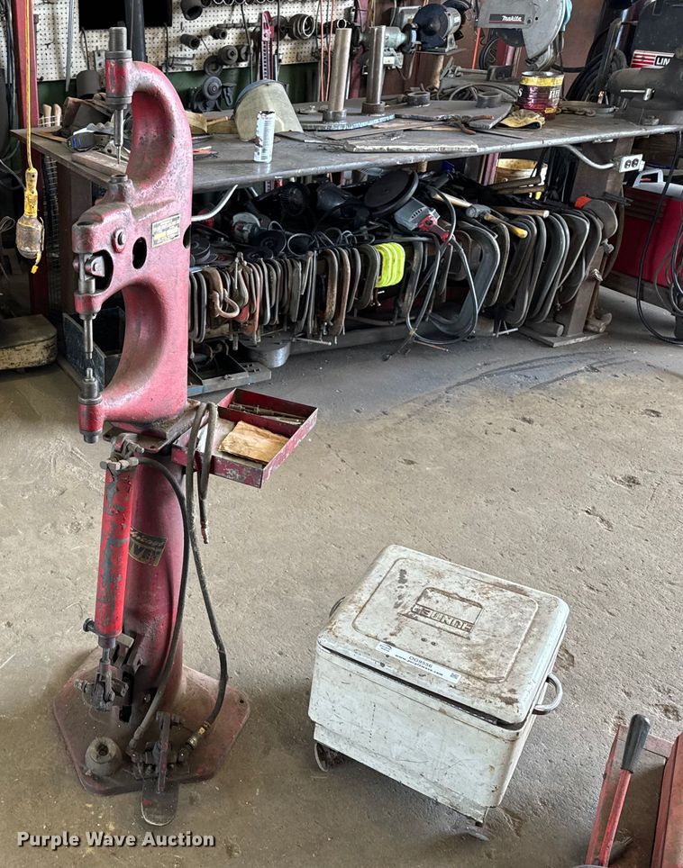 image for item OG9556 Tools