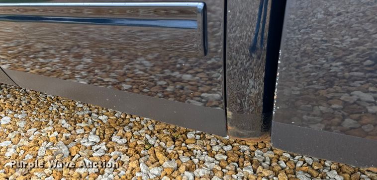 image for item OG9565 2008 GMC  Sierra 1500 Crew Cab pickup truck