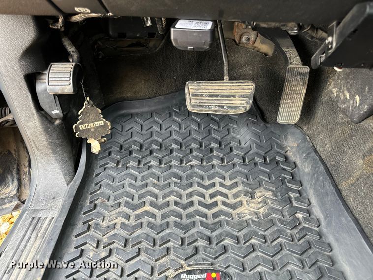 image for item OG9565 2008 GMC  Sierra 1500 Crew Cab pickup truck