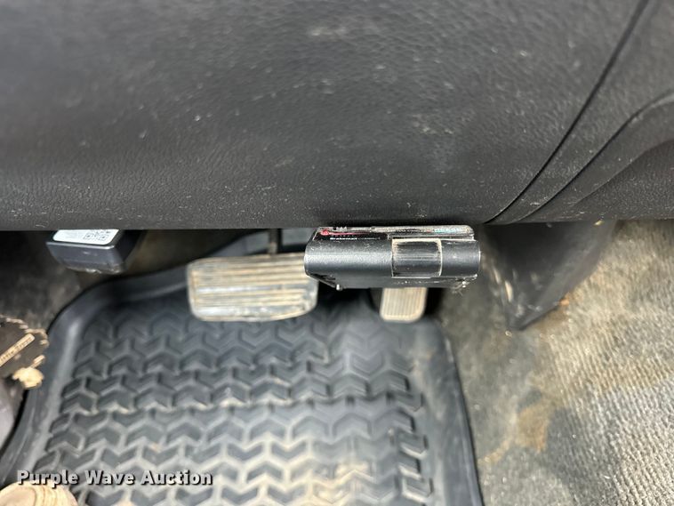 image for item OG9565 2008 GMC  Sierra 1500 Crew Cab pickup truck