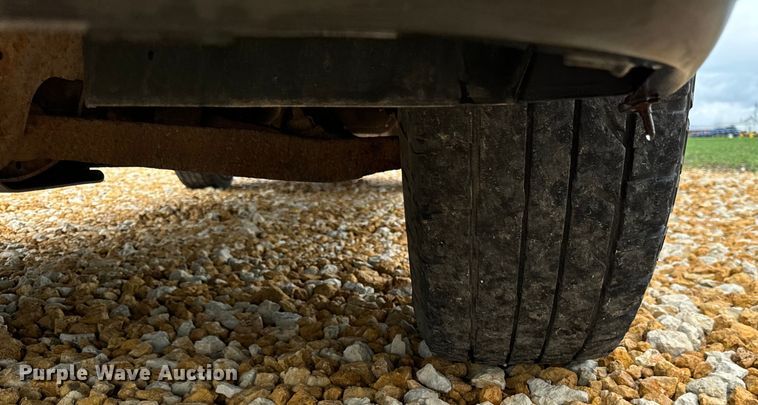 image for item OG9565 2008 GMC  Sierra 1500 Crew Cab pickup truck