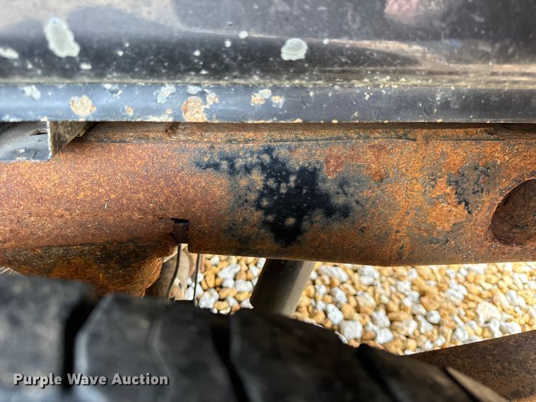 image for item OG9566 2011 GMC Sierra 1500 Crew Cab pickup truck