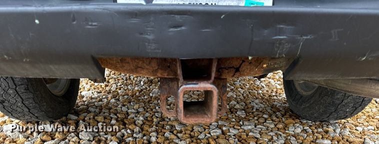 image for item OG9566 2011 GMC Sierra 1500 Crew Cab pickup truck