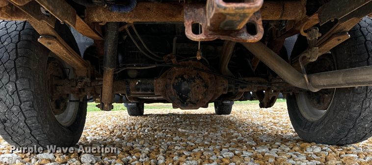 image for item OG9566 2011 GMC Sierra 1500 Crew Cab pickup truck