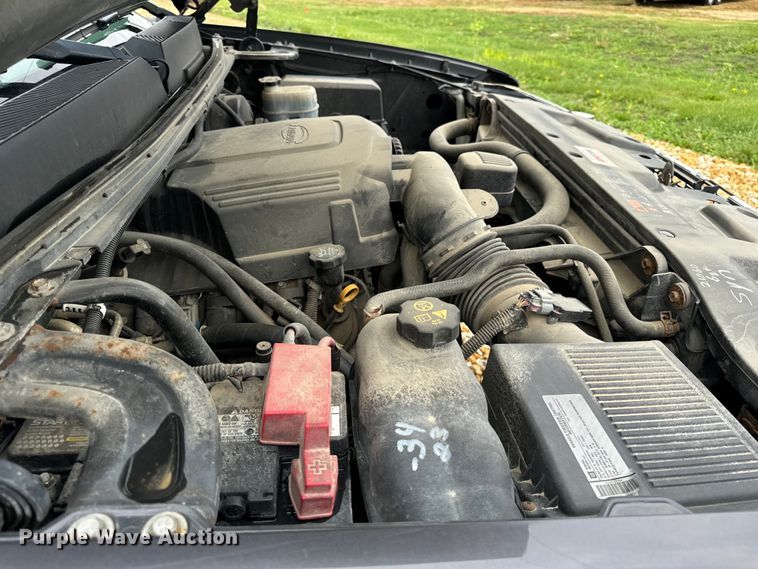 image for item OG9566 2011 GMC Sierra 1500 Crew Cab pickup truck