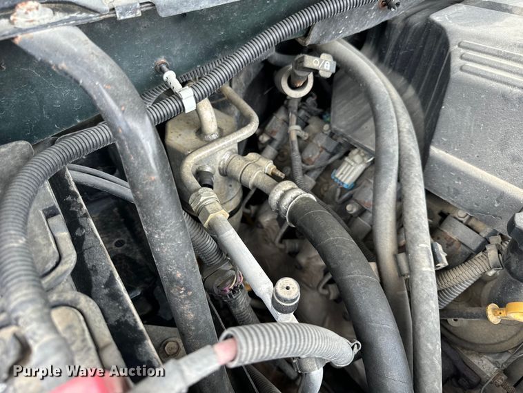 image for item OG9566 2011 GMC Sierra 1500 Crew Cab pickup truck