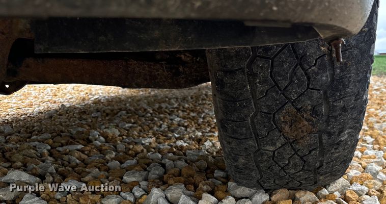 image for item OG9566 2011 GMC Sierra 1500 Crew Cab pickup truck