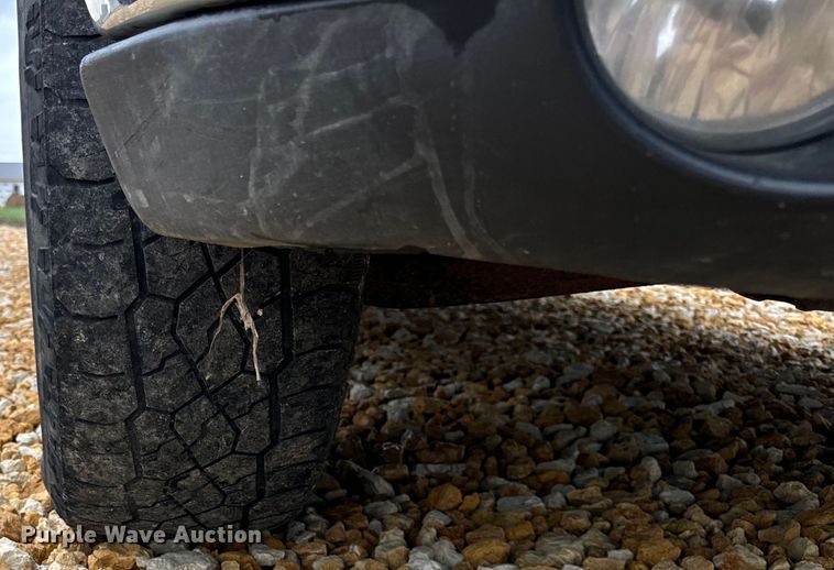 image for item OG9566 2011 GMC Sierra 1500 Crew Cab pickup truck