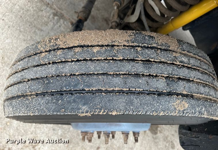 image for item OI9207 2009 Ford F450 Super Duty utility / service truck