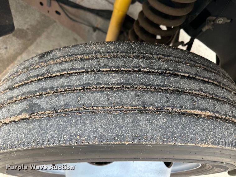 image for item OI9207 2009 Ford F450 Super Duty utility / service truck