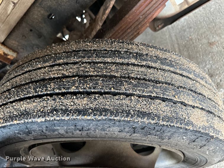 image for item OI9207 2009 Ford F450 Super Duty utility / service truck