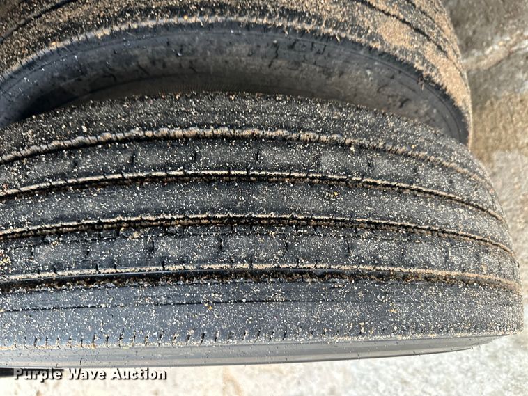 image for item OI9207 2009 Ford F450 Super Duty utility / service truck