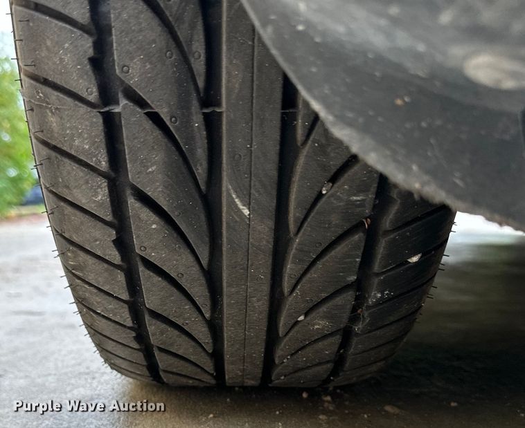 image for item OI9214 2007 Mini Cooper S convertible