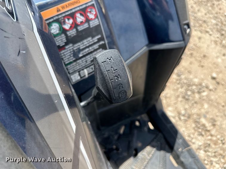 image for item OI9385 2021 Polaris Sportsman 850 ATV