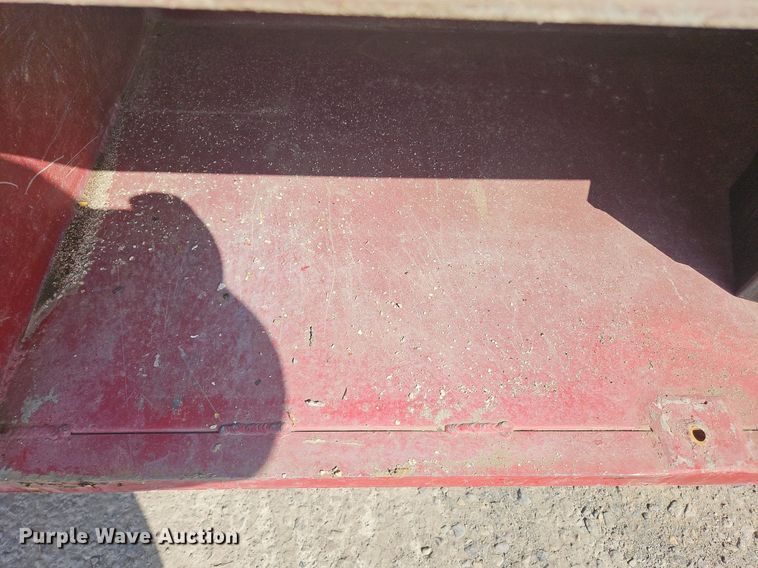 image for item OK9895 2001 Ford F550 Super Duty XL flatbed truck