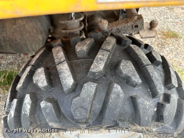 image for item OL9587 2006 Polaris Sportsman ATV