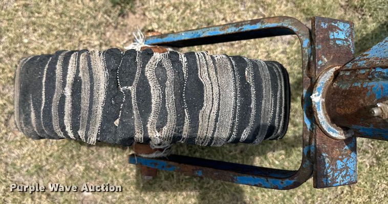 image for item OL9589 Ford 908 rotary mower