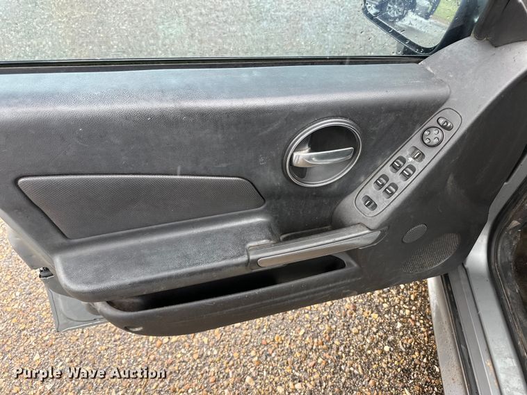 image for item OL9592 2007 Pontiac Grand Prix 