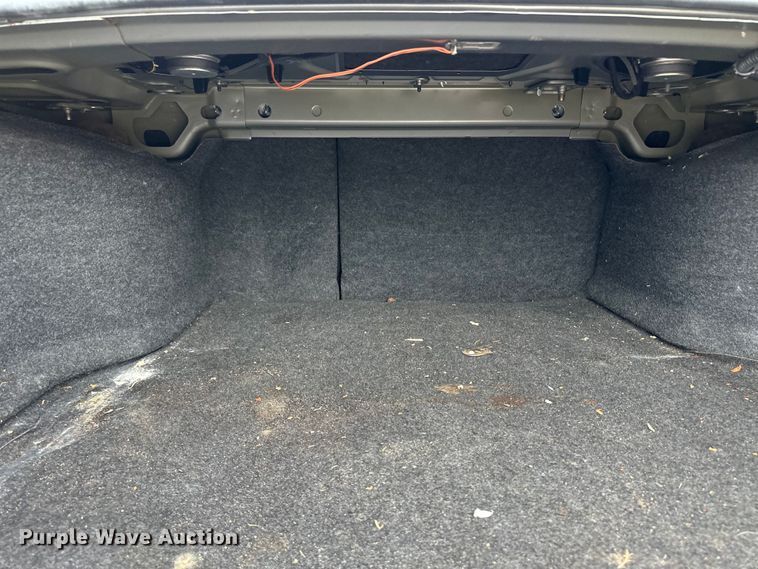 image for item OL9592 2007 Pontiac Grand Prix 