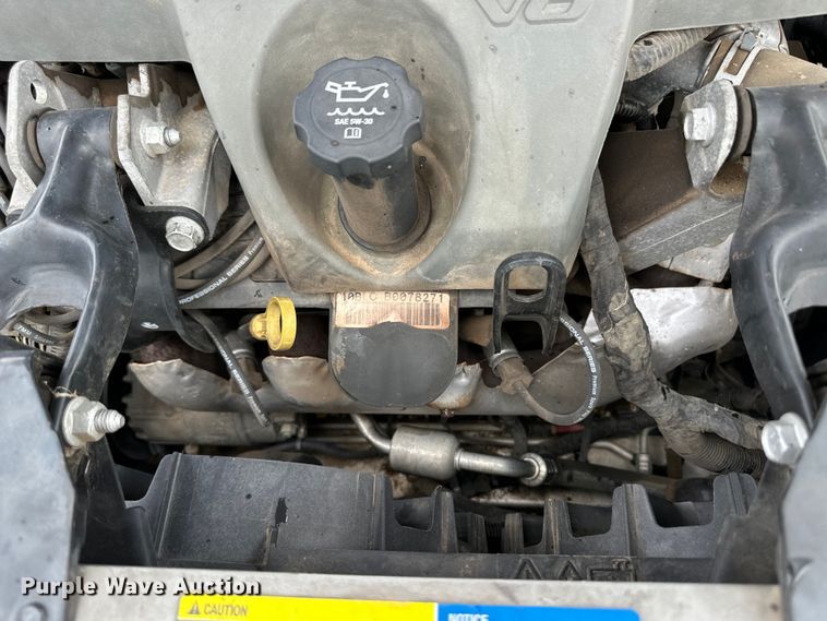 image for item OL9592 2007 Pontiac Grand Prix 