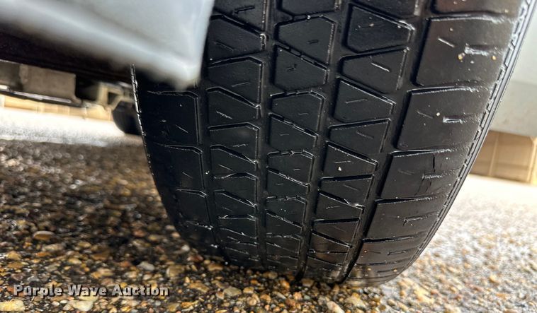 image for item OL9592 2007 Pontiac Grand Prix 