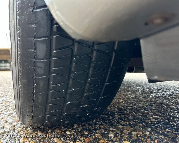 image for item OL9592 2007 Pontiac Grand Prix 