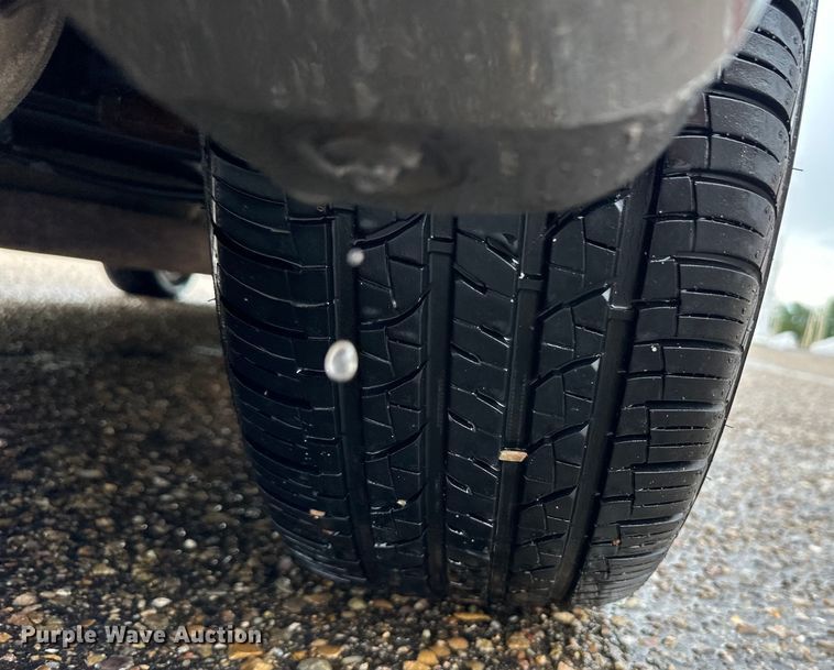 image for item OL9592 2007 Pontiac Grand Prix 