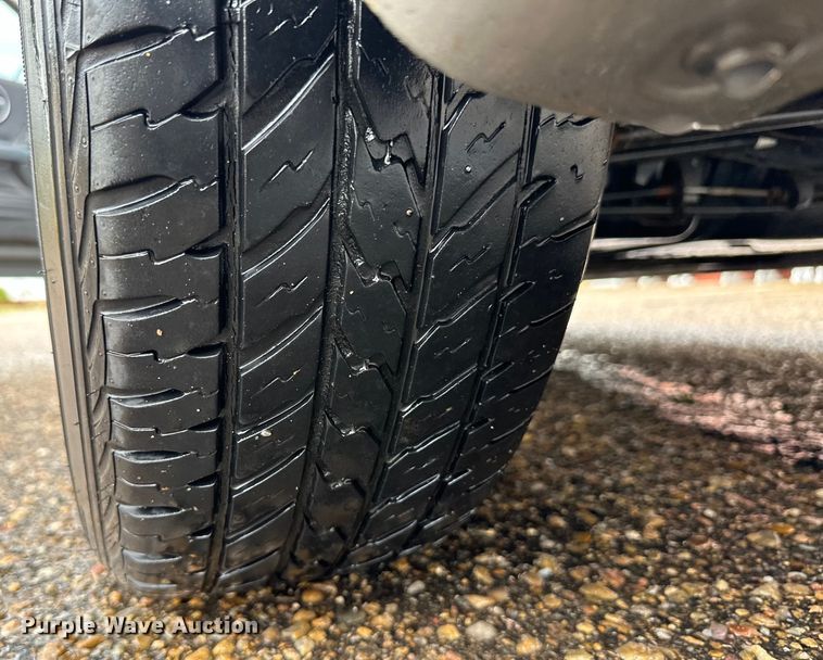 image for item OL9592 2007 Pontiac Grand Prix 