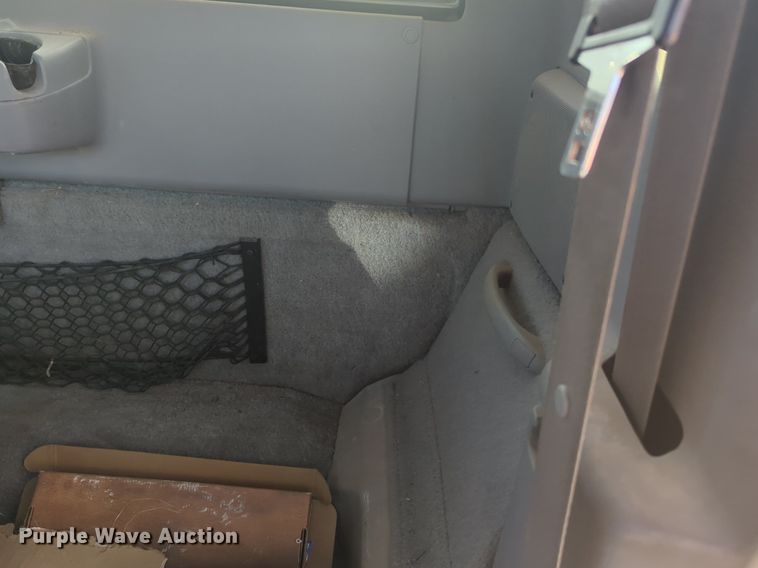 image for item ZA0405 1998 Ford Ranger XLT SuperCab pickup truck