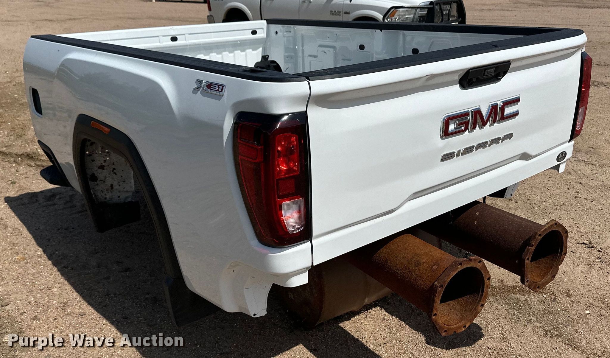 Gmc Truck Beds For Sale