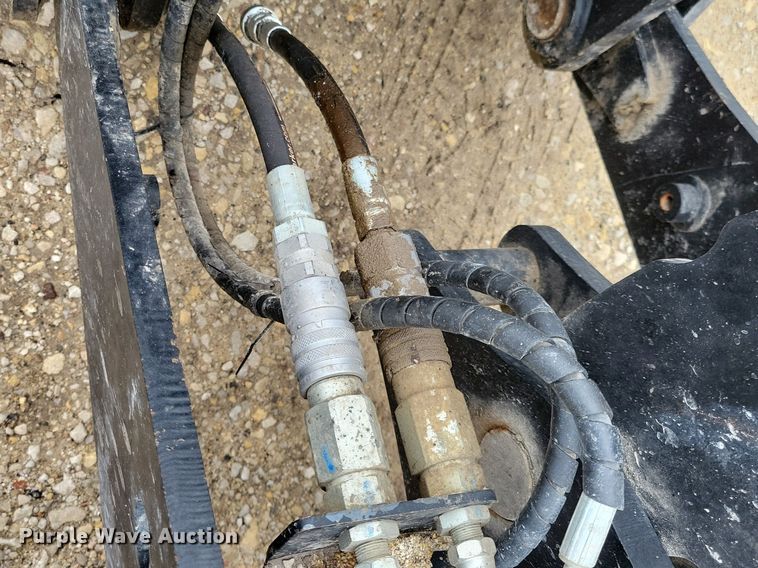 image for item DG0630 2022 JCB 407 wheel loader