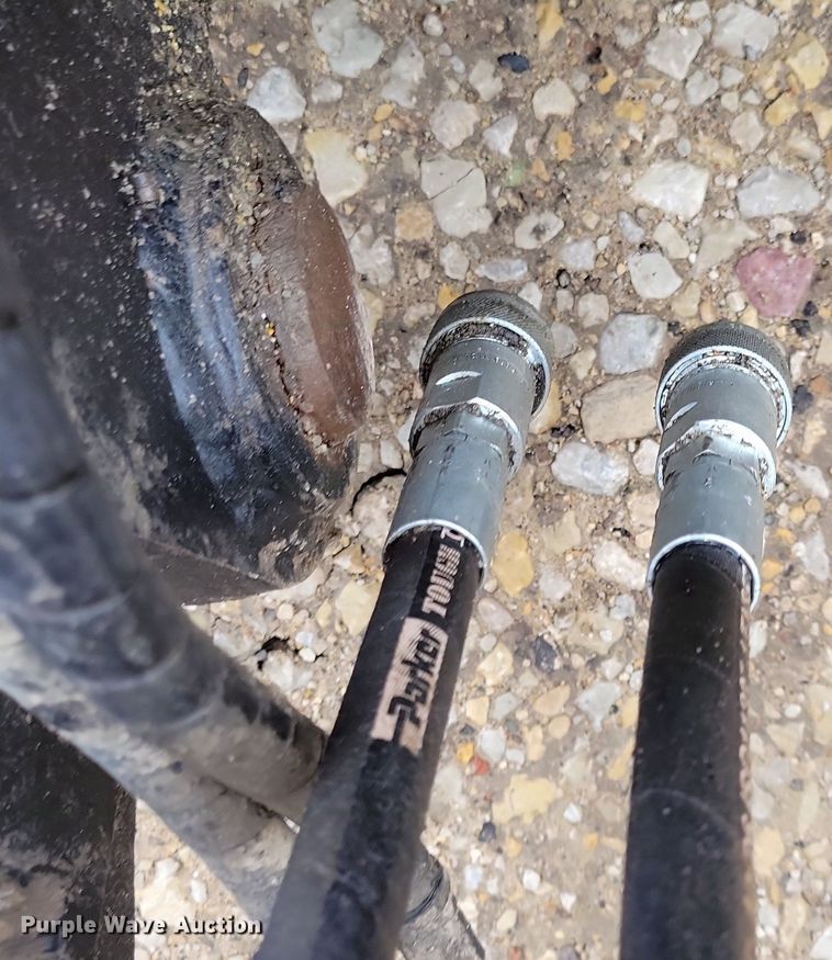 image for item DG0630 2022 JCB 407 wheel loader