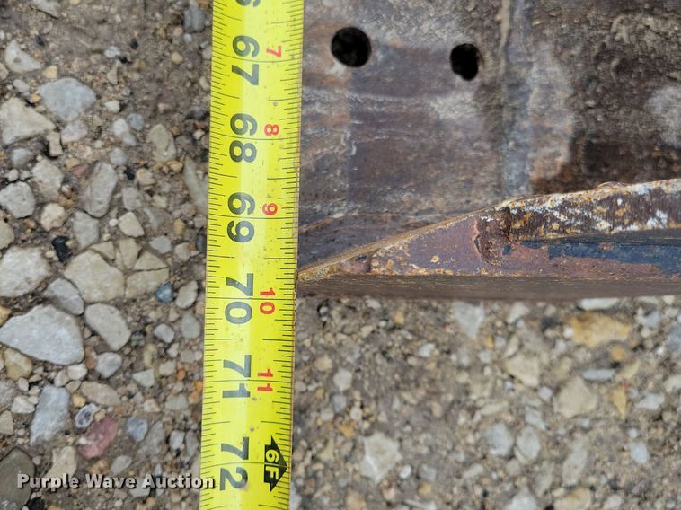 image for item DG0630 2022 JCB 407 wheel loader