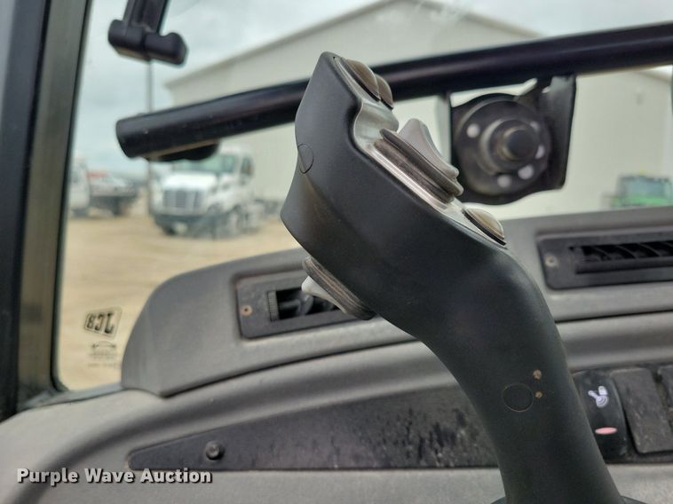 image for item DG0630 2022 JCB 407 wheel loader