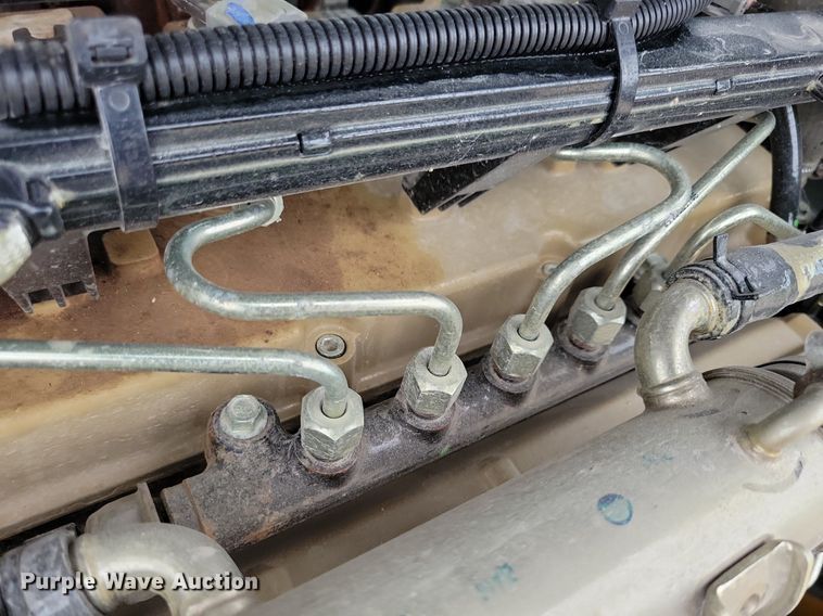 image for item DG0630 2022 JCB 407 wheel loader