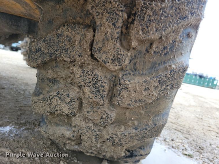 image for item DG0630 2022 JCB 407 wheel loader