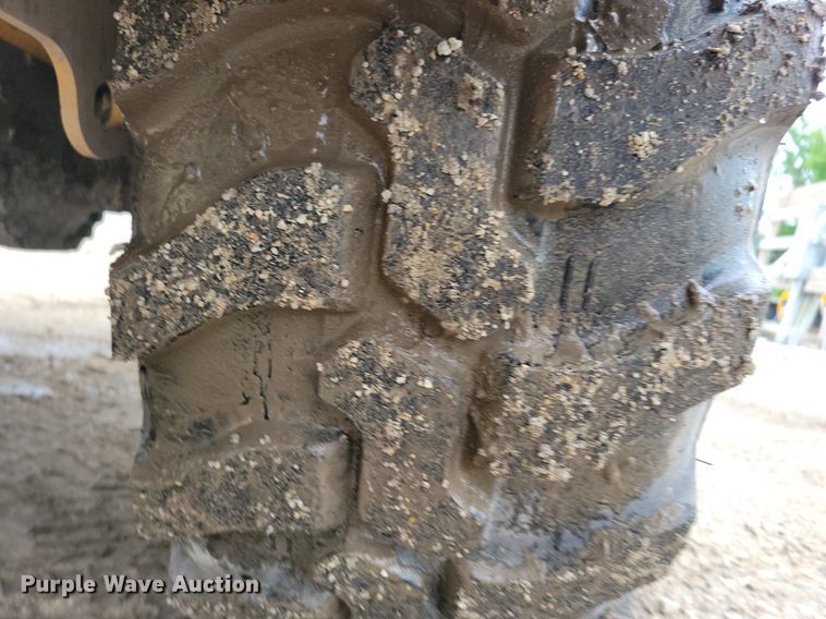 image for item DG0630 2022 JCB 407 wheel loader