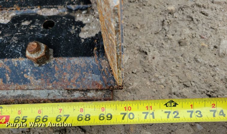 image for item DG0631 2022 JCB 407 wheel loader