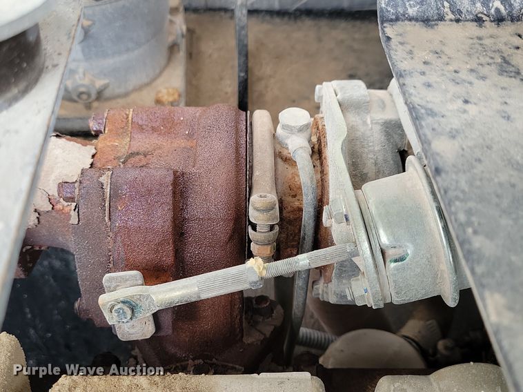 image for item DG0631 2022 JCB 407 wheel loader