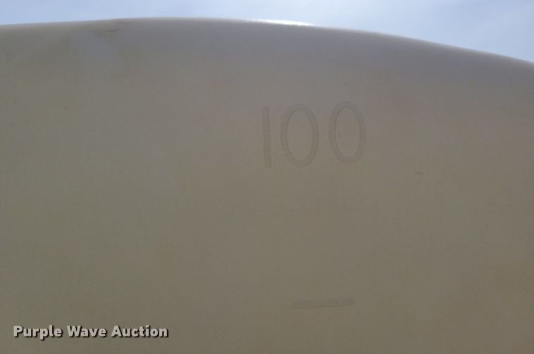 image for item DG0634 2006 Ring-O-Matic 275 vacuum excavator