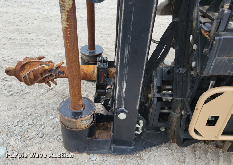 image for item DG0635 2014 Ditch Witch JT20 directional boring unit with trailer