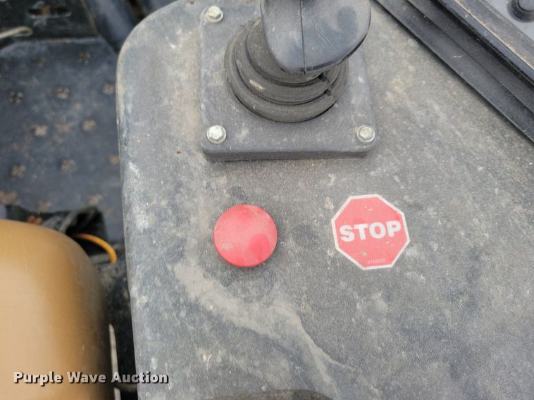 image for item DG0635 2014 Ditch Witch JT20 directional boring unit with trailer