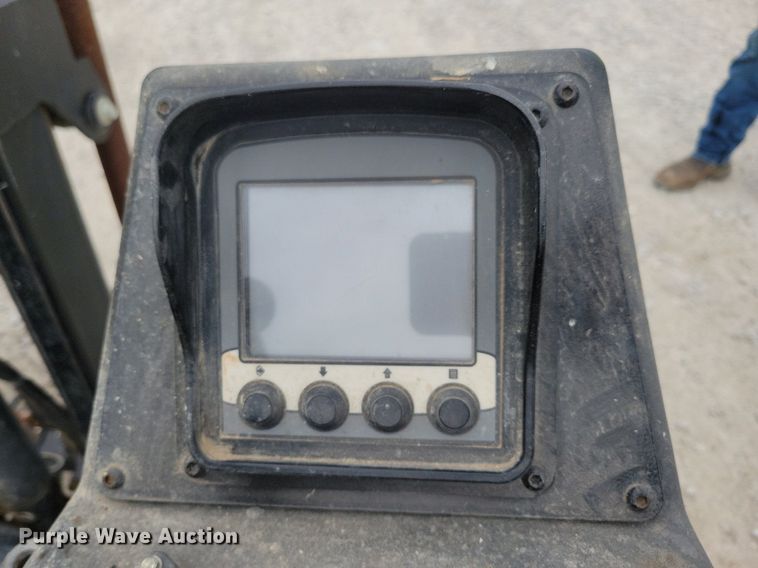 image for item DG0635 2014 Ditch Witch JT20 directional boring unit with trailer