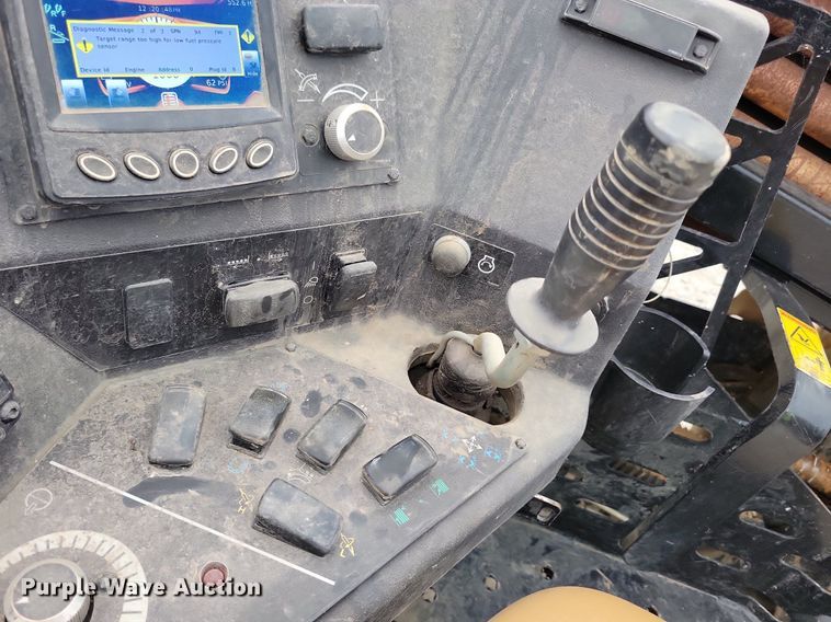 image for item DG0635 2014 Ditch Witch JT20 directional boring unit with trailer