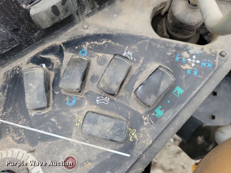 image for item DG0635 2014 Ditch Witch JT20 directional boring unit with trailer