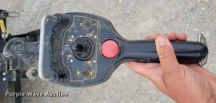 image for item DG0635 2014 Ditch Witch JT20 directional boring unit with trailer