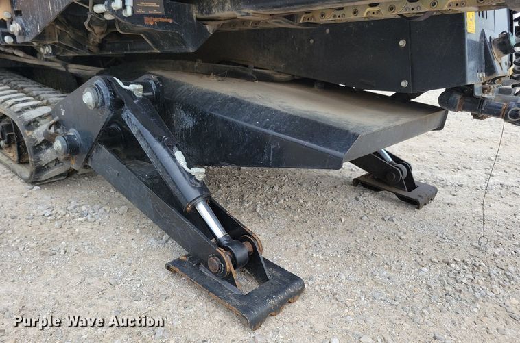 image for item DG0635 2014 Ditch Witch JT20 directional boring unit with trailer