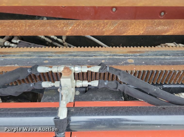 image for item DG0635 2014 Ditch Witch JT20 directional boring unit with trailer