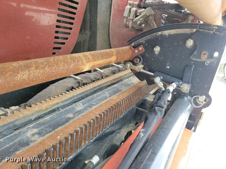 image for item DG0635 2014 Ditch Witch JT20 directional boring unit with trailer