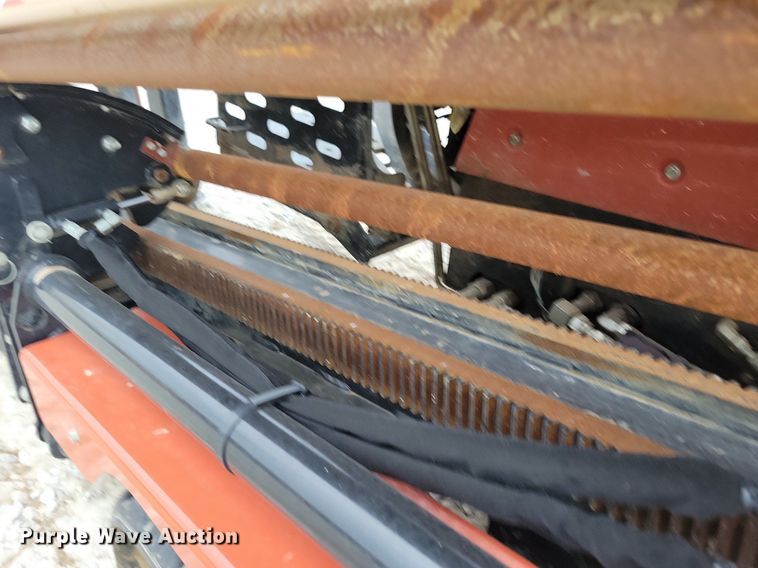 image for item DG0635 2014 Ditch Witch JT20 directional boring unit with trailer